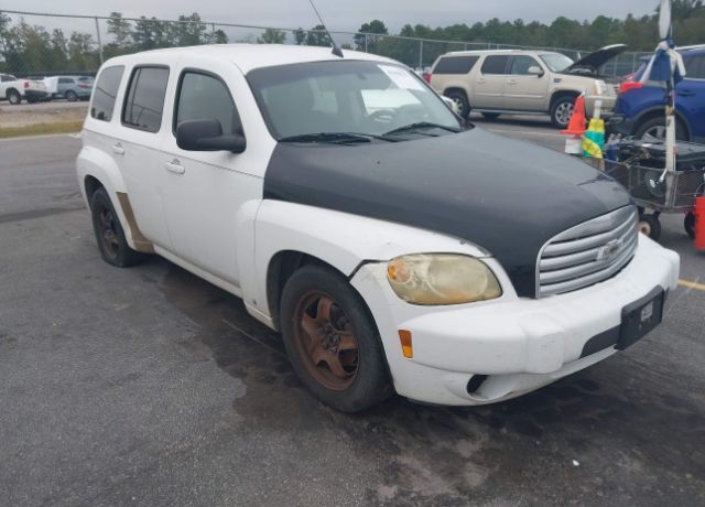 Chevrolet HHR