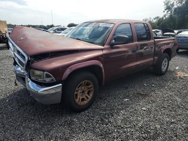 Dodge Dakota