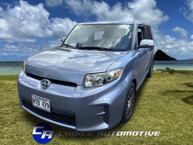 Toyota SCION xB