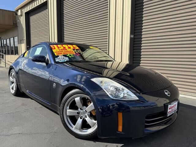 Nissan 350Z
