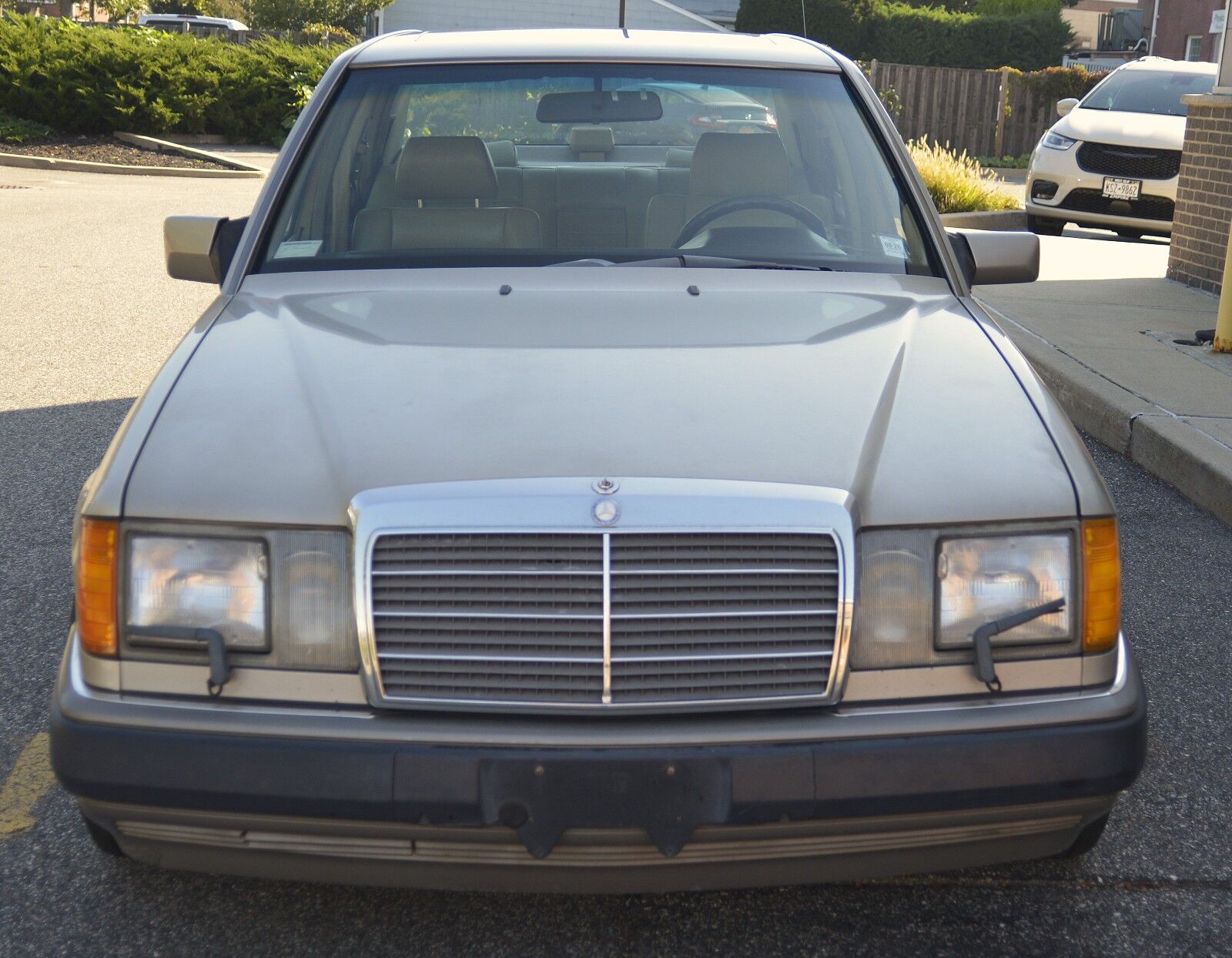 Mercedes-Benz 300