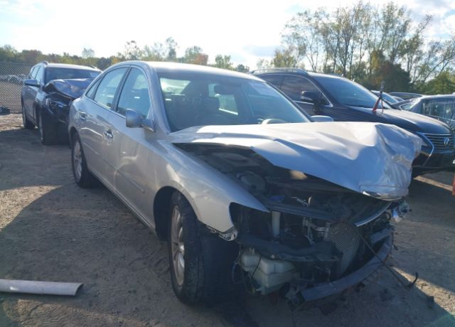 Hyundai Azera