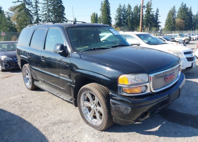 GMC Yukon