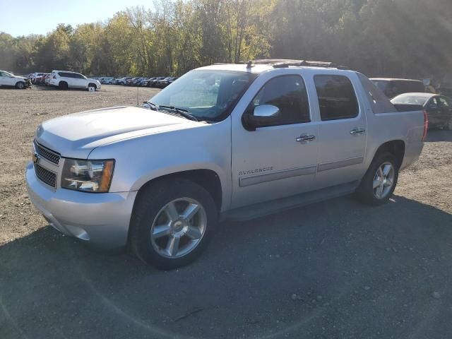 Chevrolet Avalanche