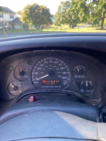 Chevrolet Express