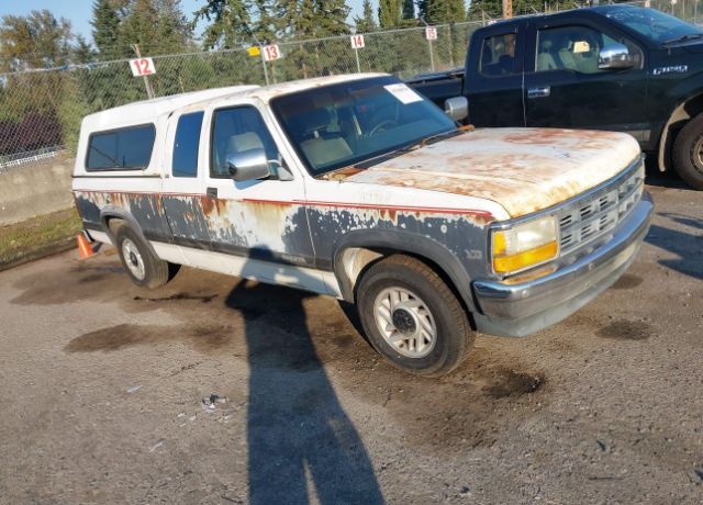 Dodge Dakota