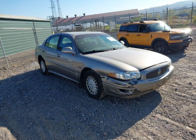 Buick LeSabre