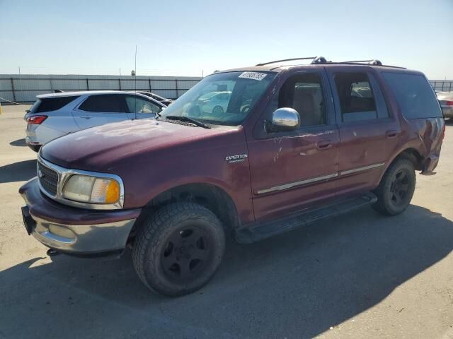 Ford Expedition