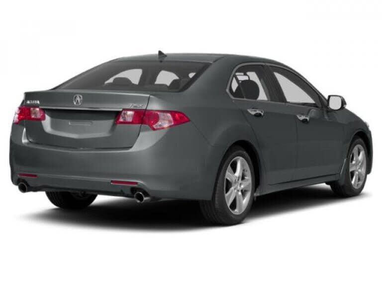 Acura TSX