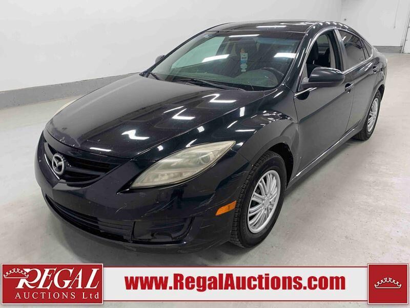 Mazda Mazda6