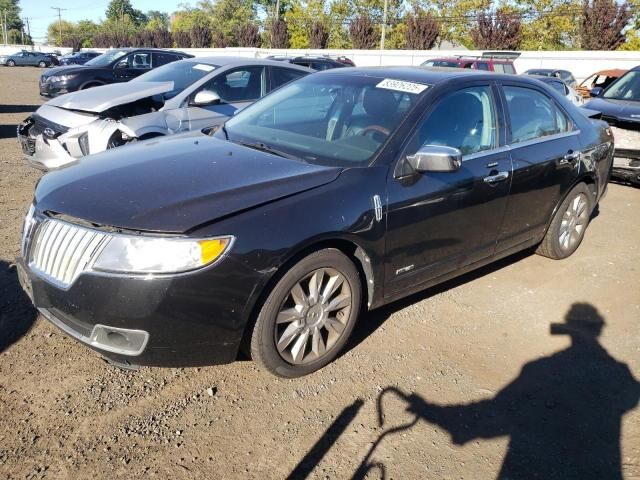 Lincoln MKZ