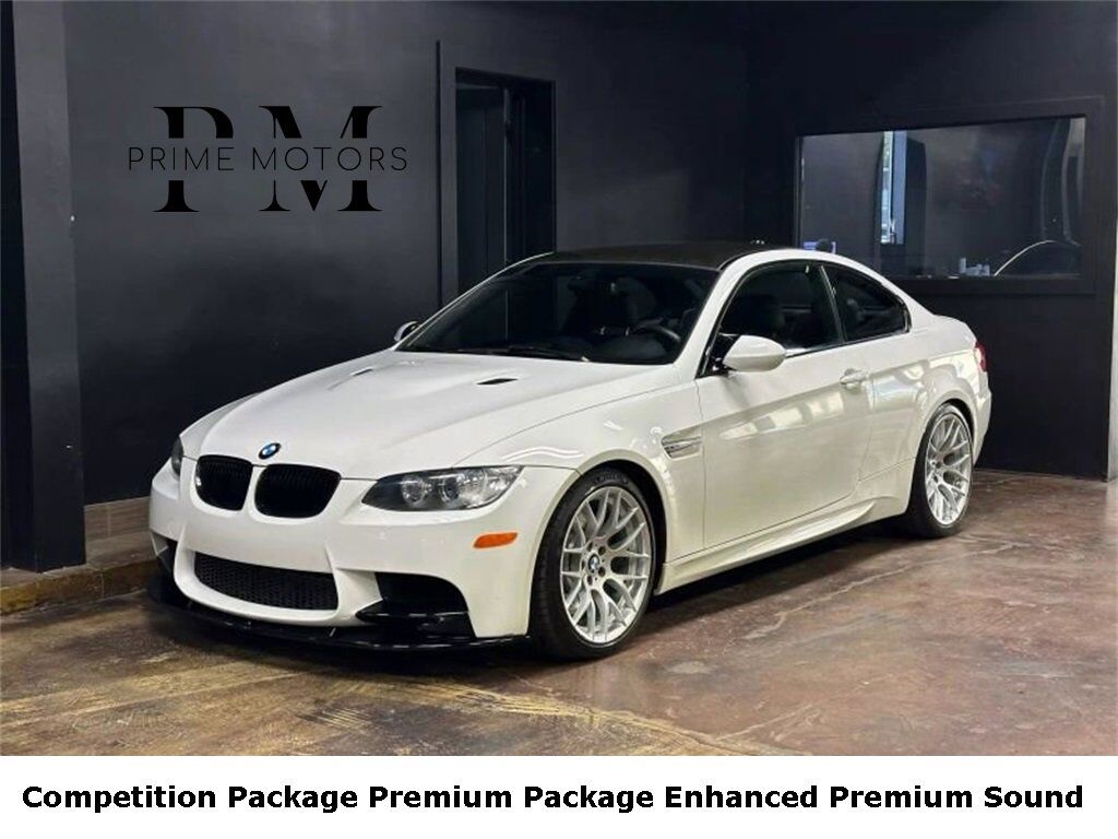 BMW M3