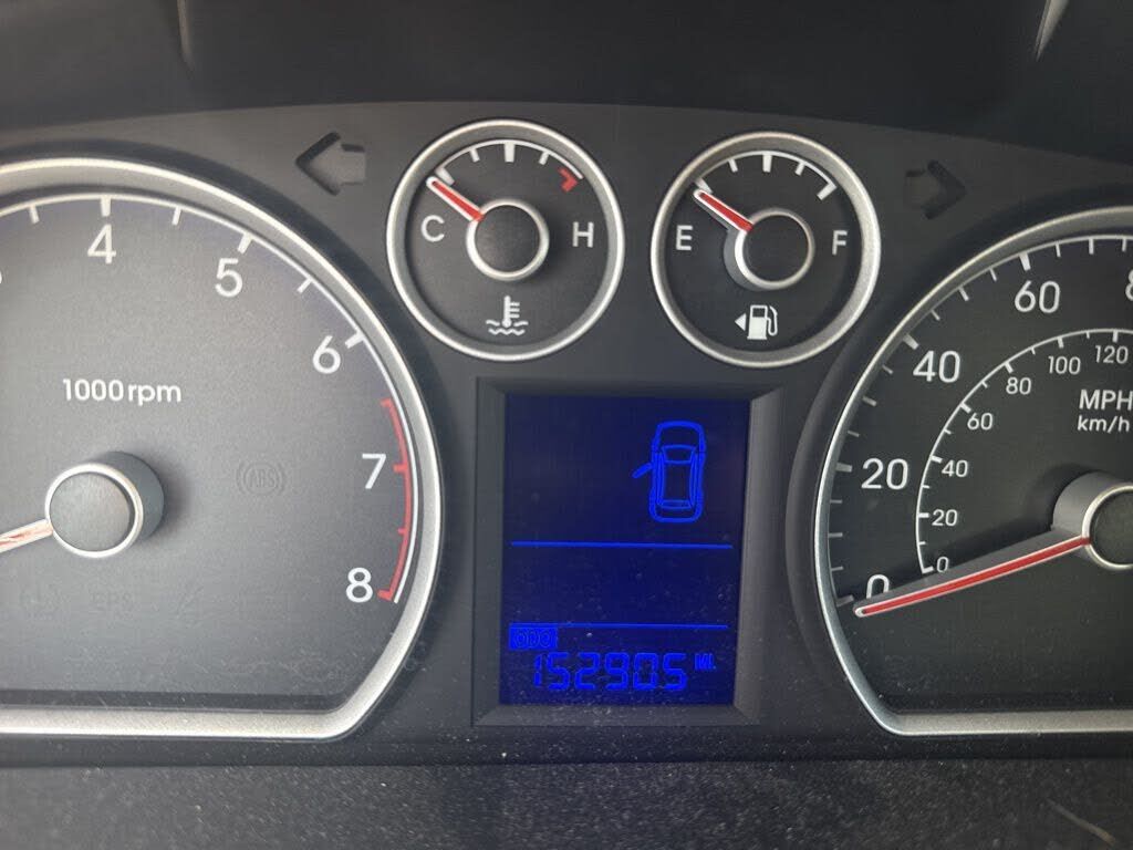 Hyundai Elantra Touring