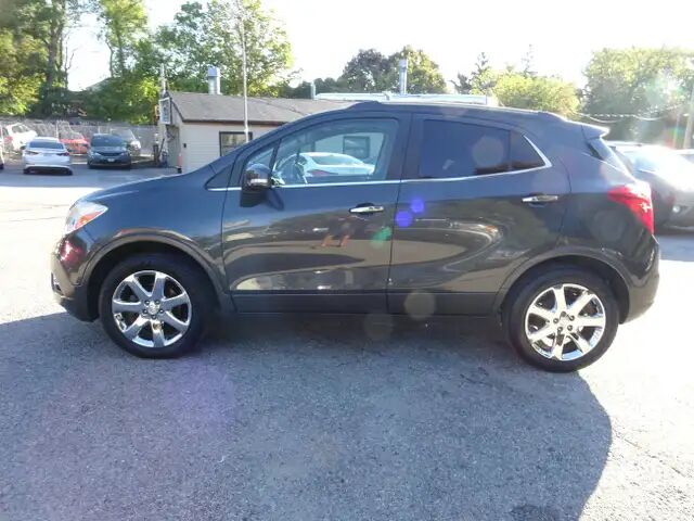 Buick Encore