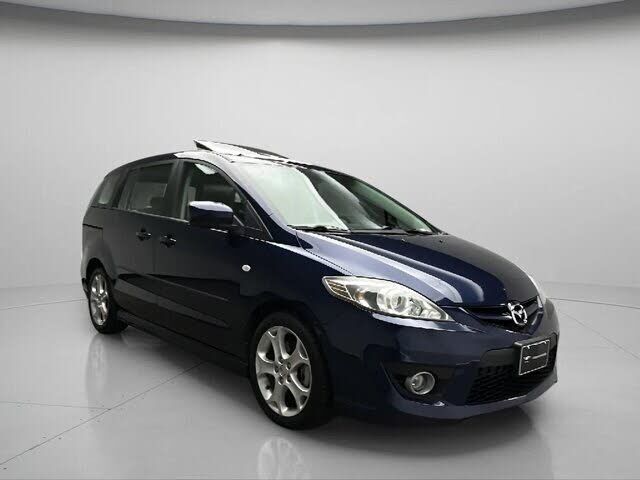 Mazda Mazda5