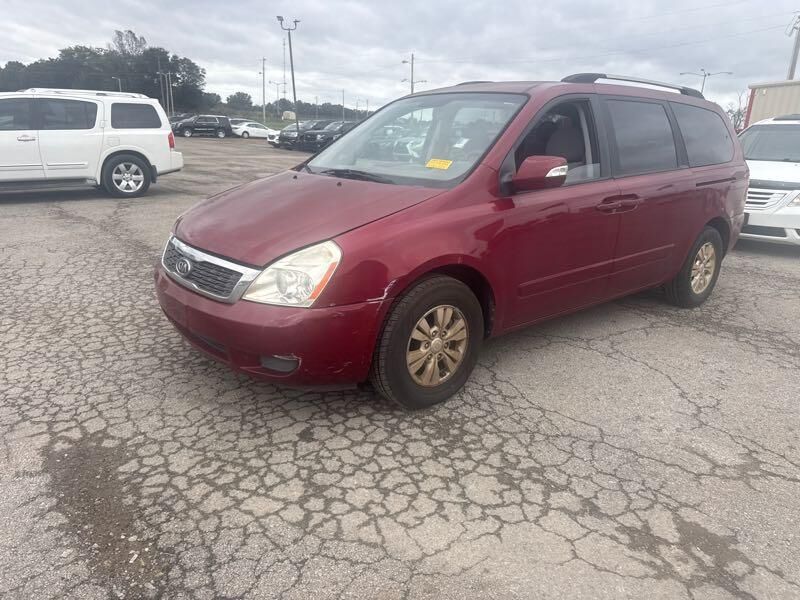 Kia Sedona