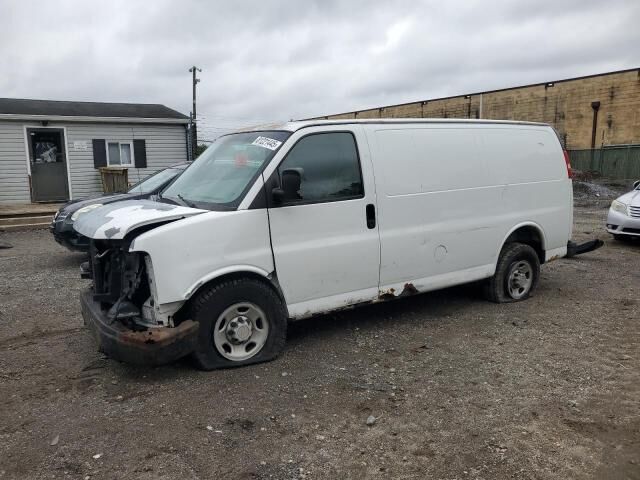 Chevrolet Express