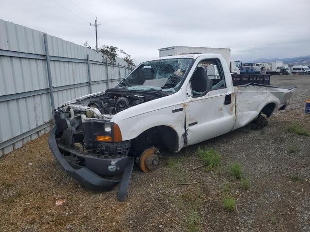 Ford F-350