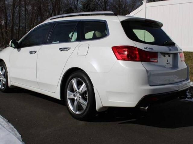 Acura TSX