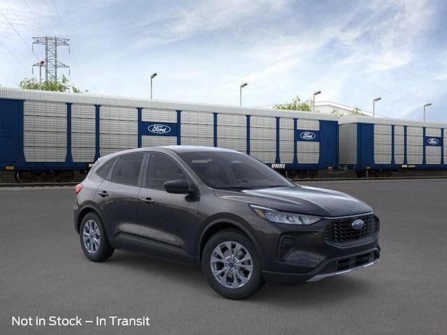 2026 FORD Escape
