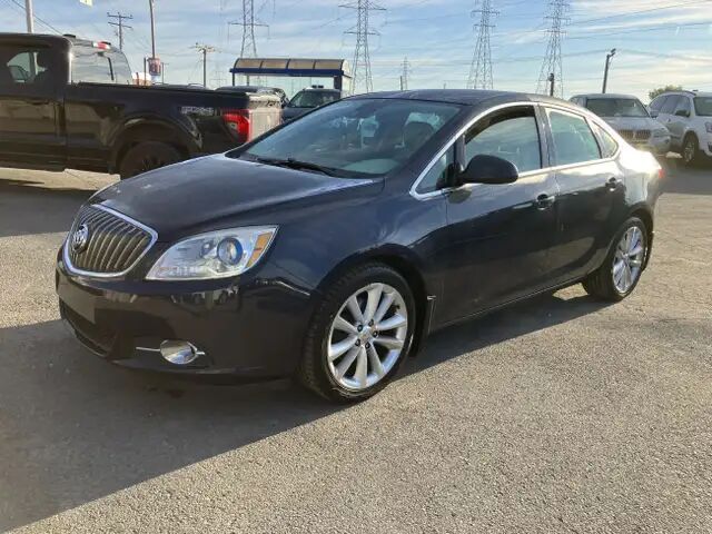 Buick Verano