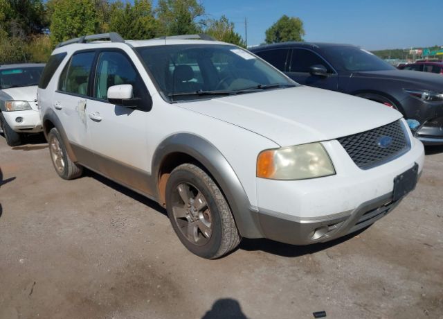 Ford Freestyle