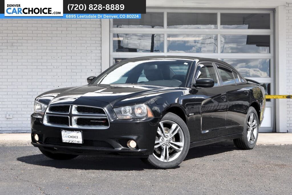 Dodge Charger