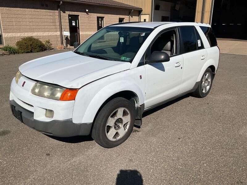 Saturn Vue