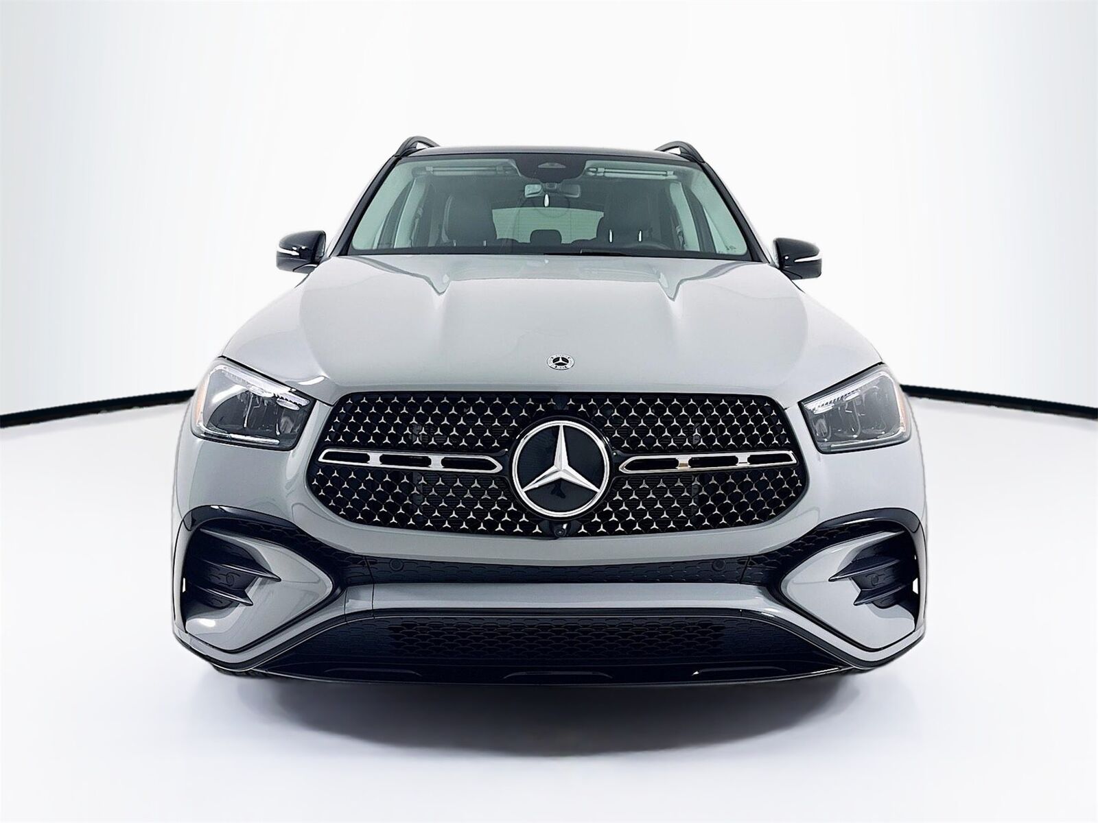 2026 Mercedes-Benz GLE-Class