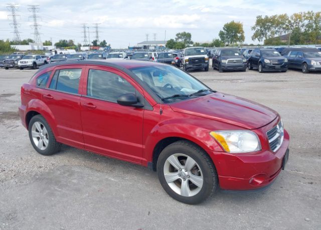 Dodge Caliber