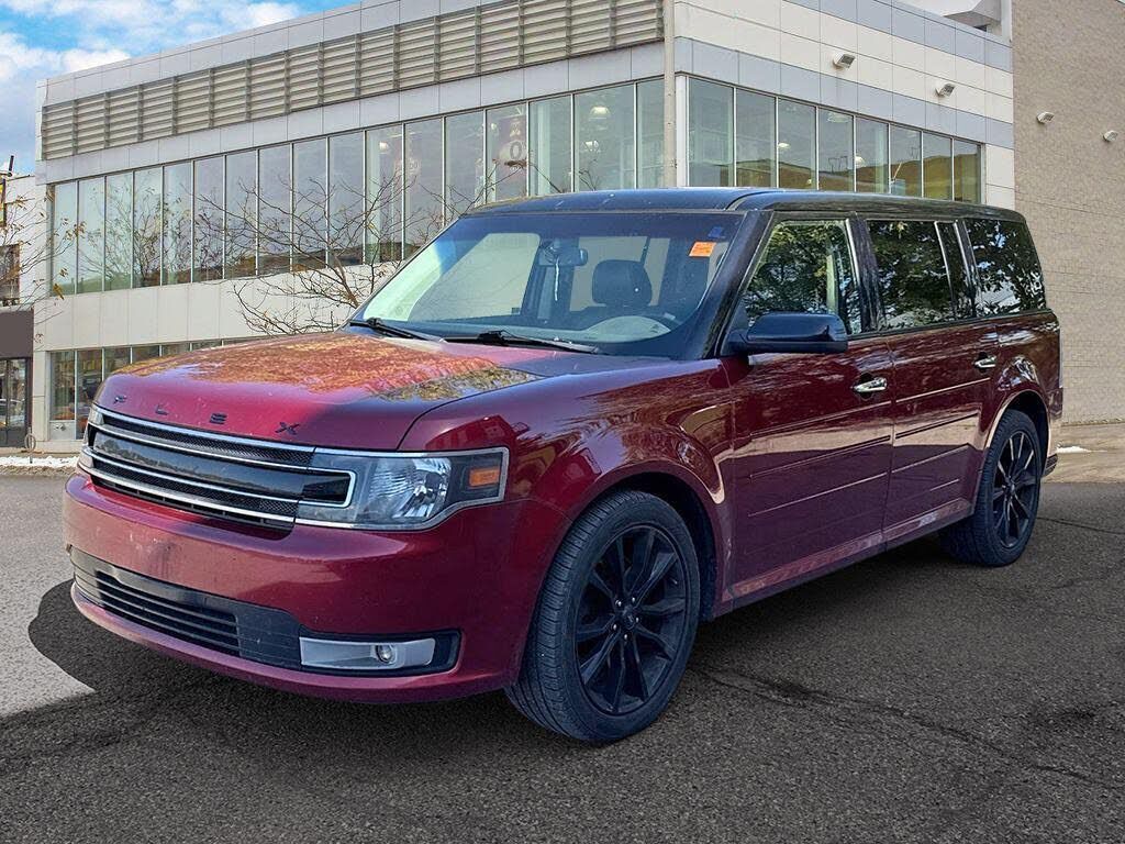 Ford Flex