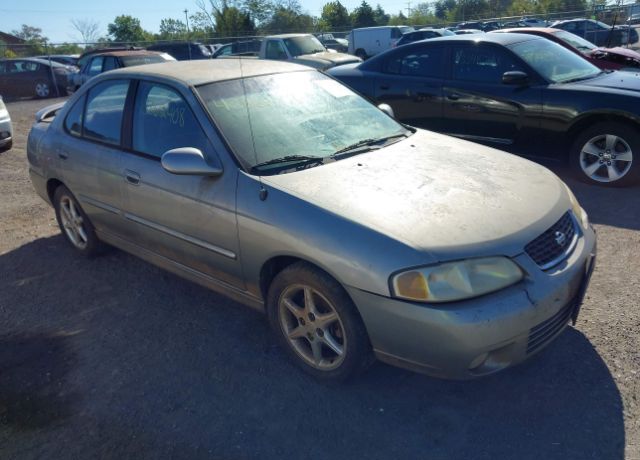 Nissan Sentra