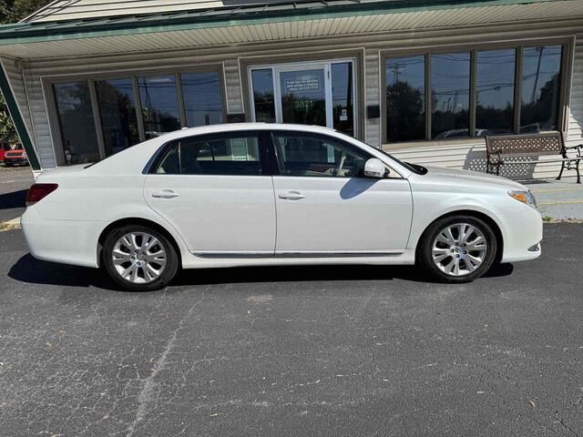 Toyota Avalon