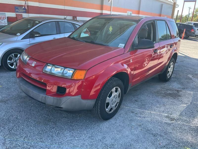 Saturn Vue