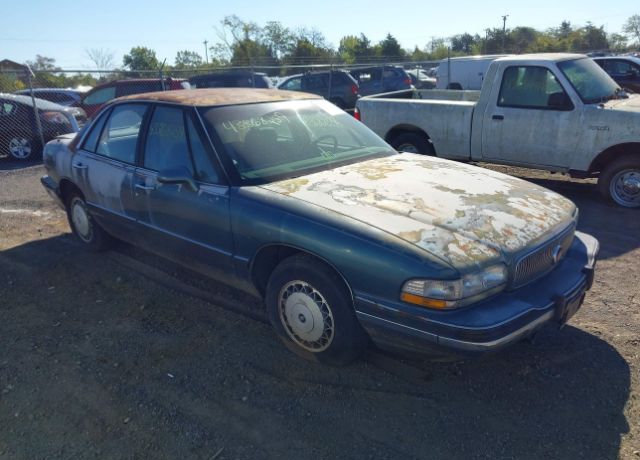 Buick LeSabre