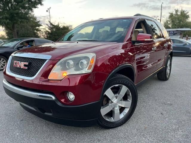 GMC Acadia