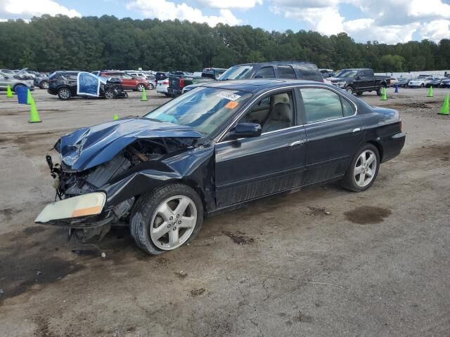 Acura TL