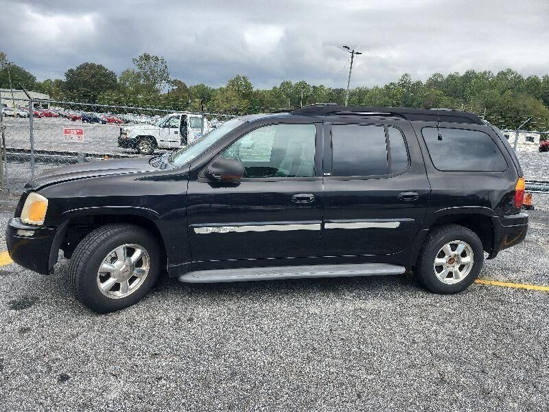 GMC Envoy