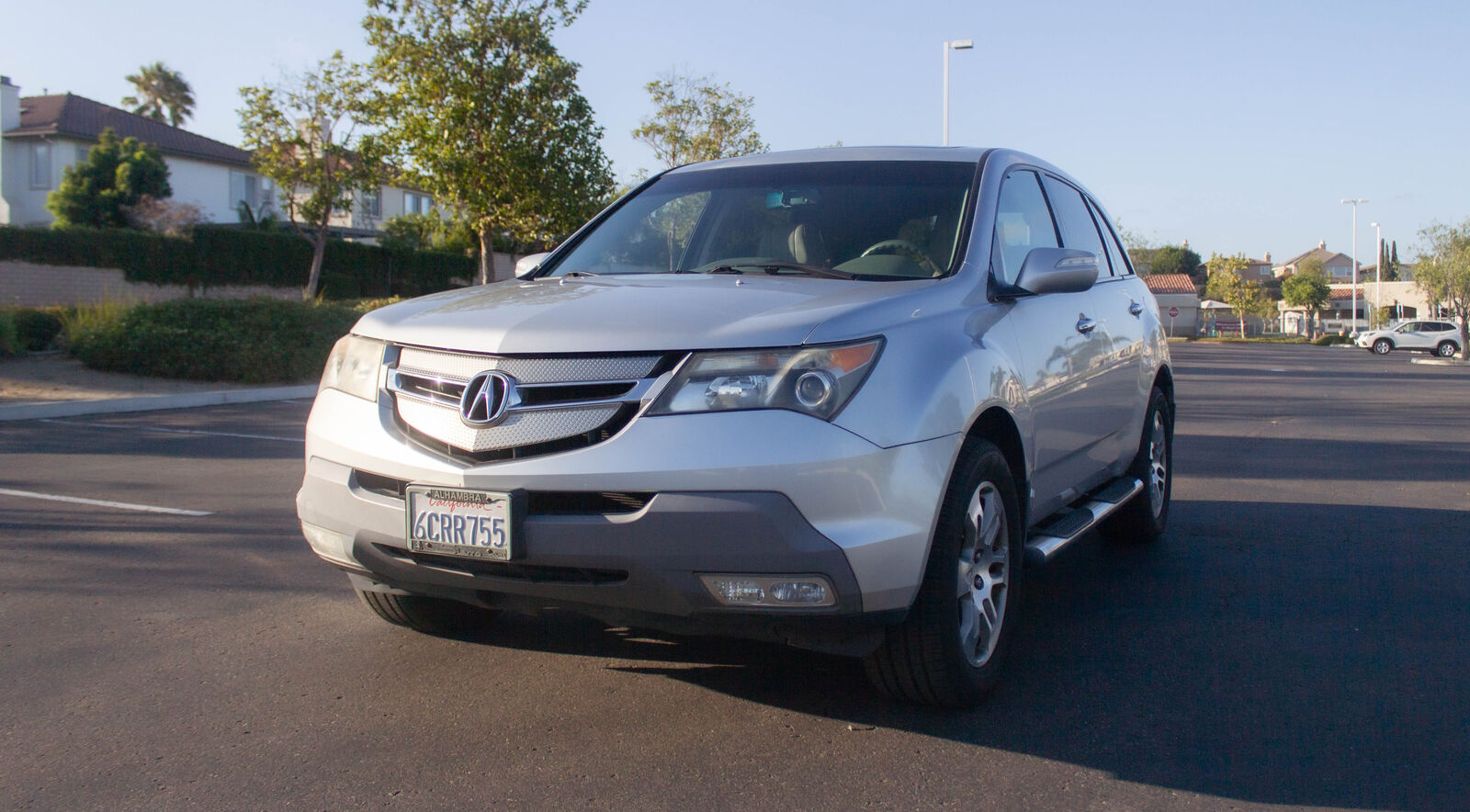 Acura MDX