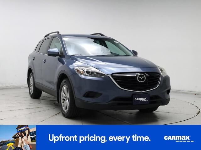 Mazda CX-9