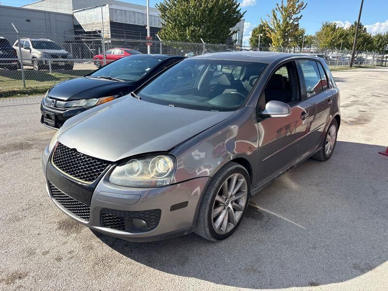 Volkswagen GTI