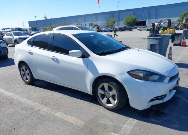 Dodge Dart