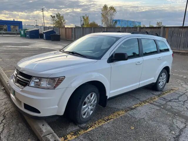 Dodge Journey