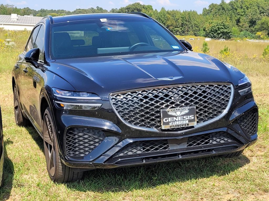 2023 GENESIS GV70