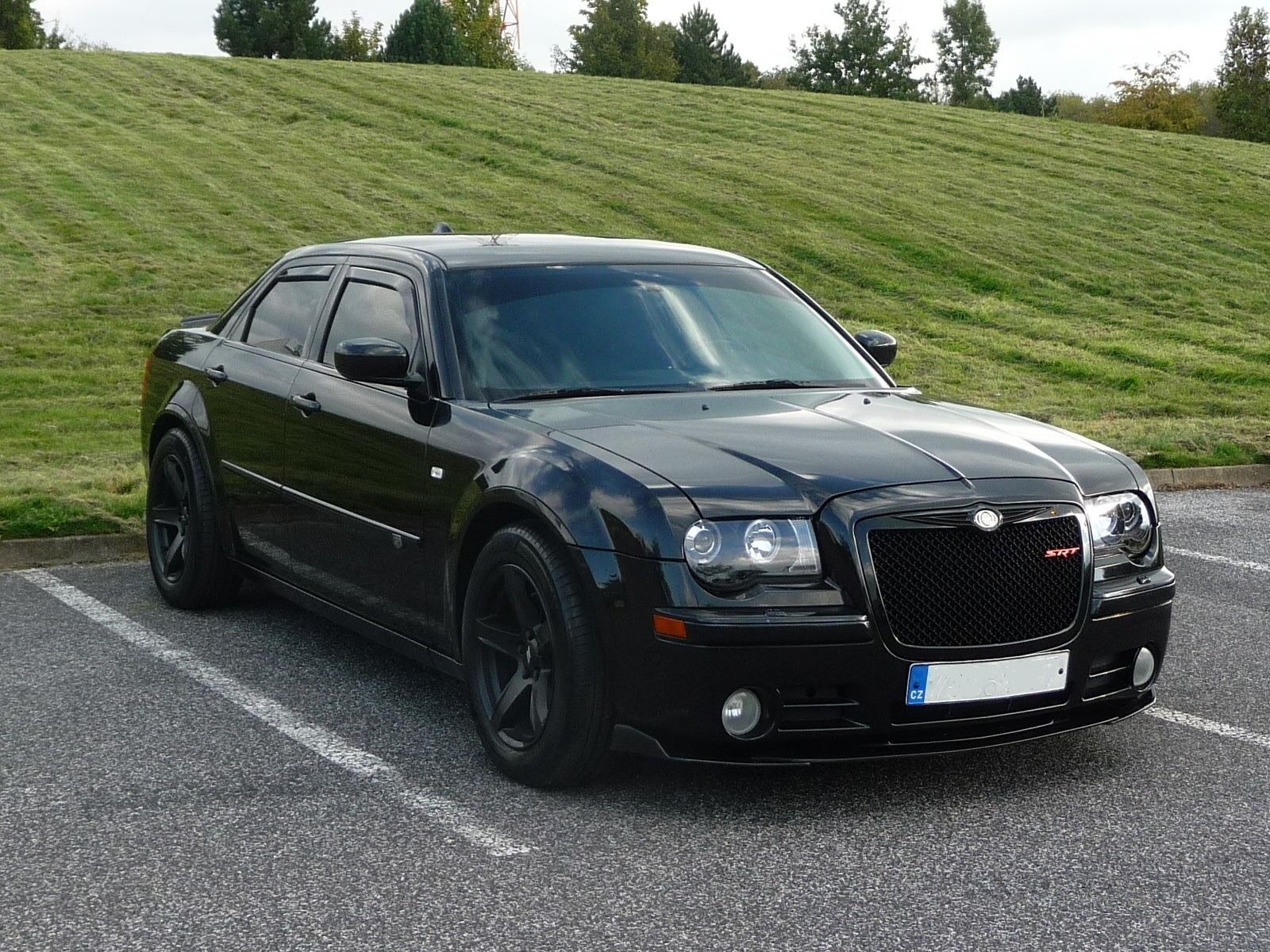 Chrysler 300