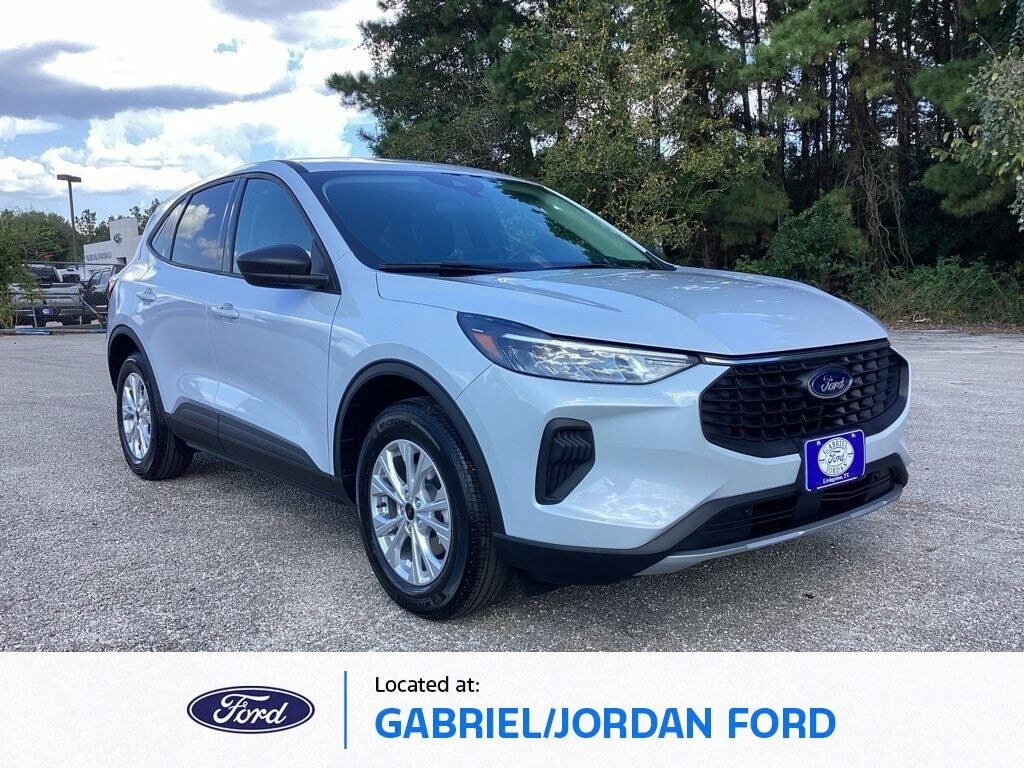 2026 FORD Escape