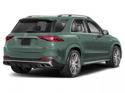 2026 Mercedes-Benz GLE-Class