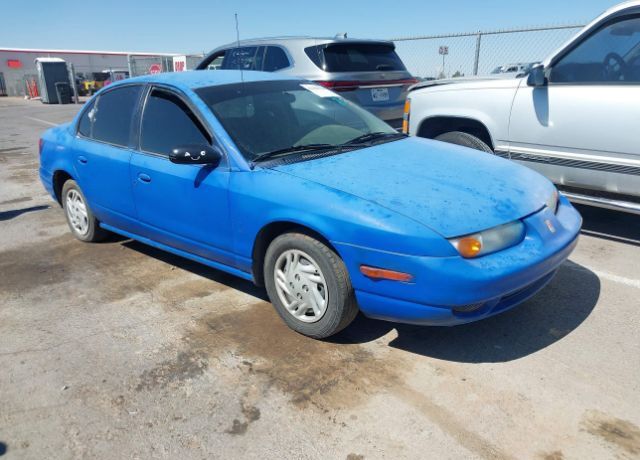 Saturn SL