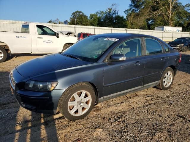 Volvo S40