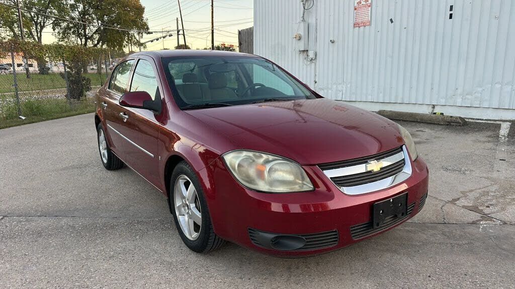 Chevrolet Cobalt